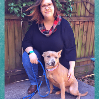 Jenna Stregowski, Pet Health and Behavior Editor, The Spruce Pets and Daily Paws