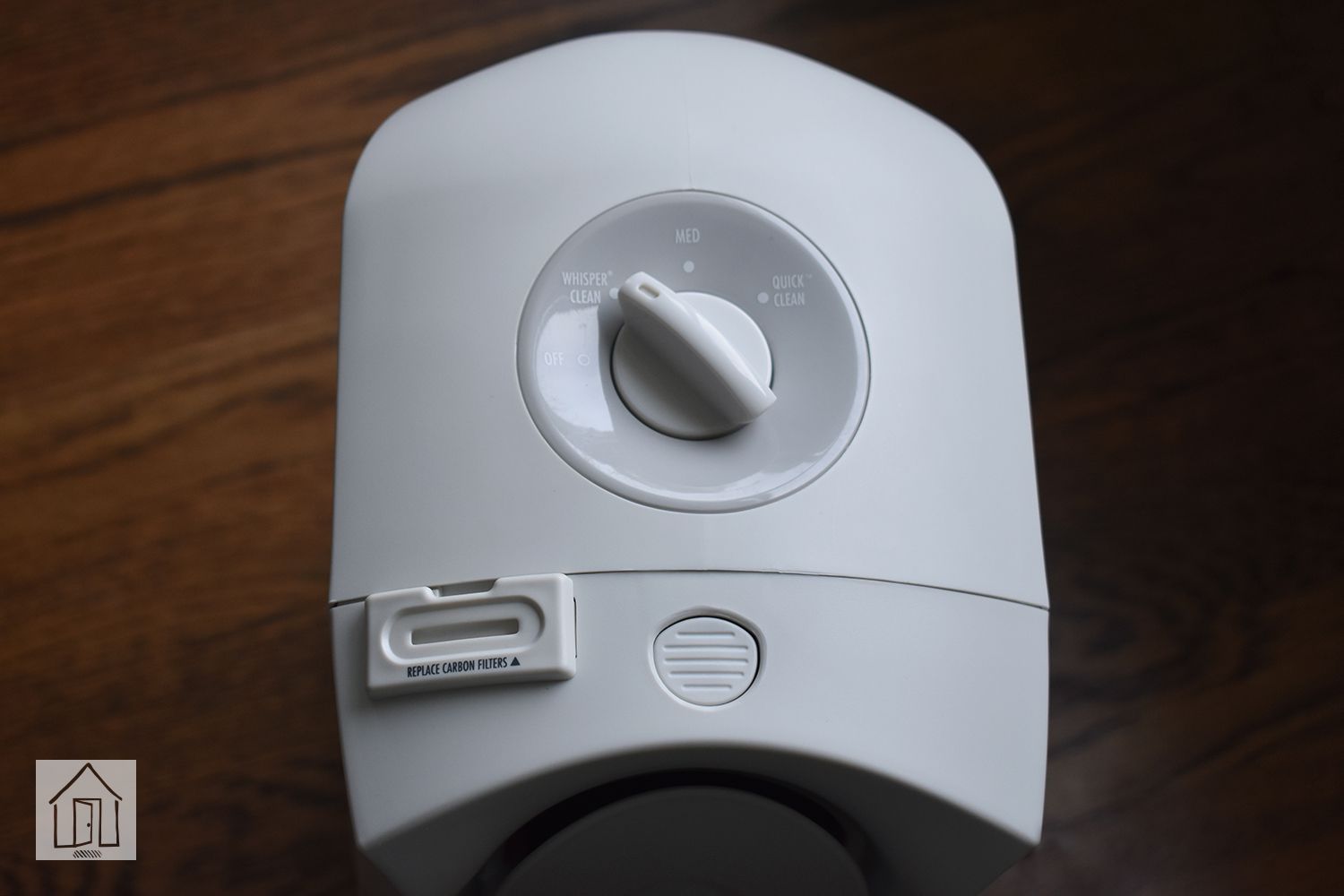 Hamilton Beach TrueAir紧凑型宠物空气净化器