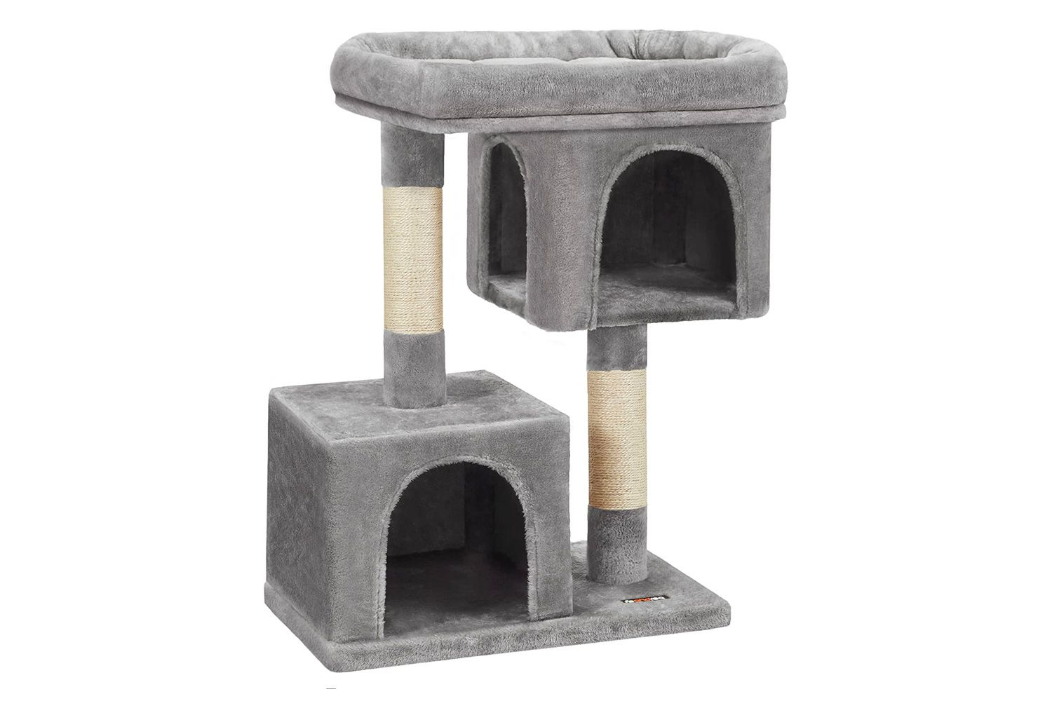 Amazon feandrea cat tree for large cats