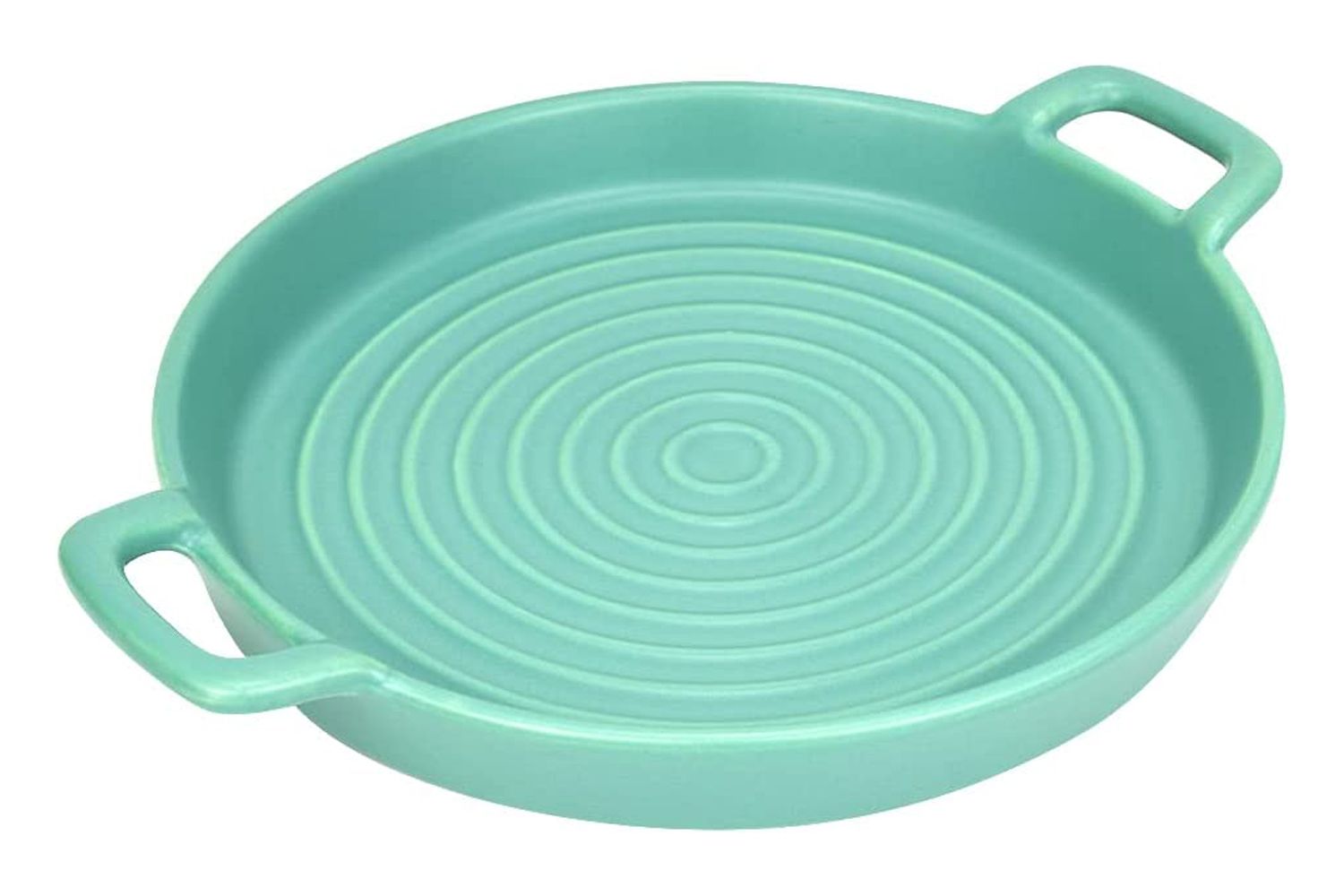 Amazon BiteKing Ceramic Cat Bowl