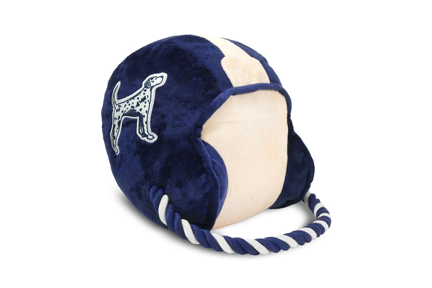 Grounds & Hounds helmet toy