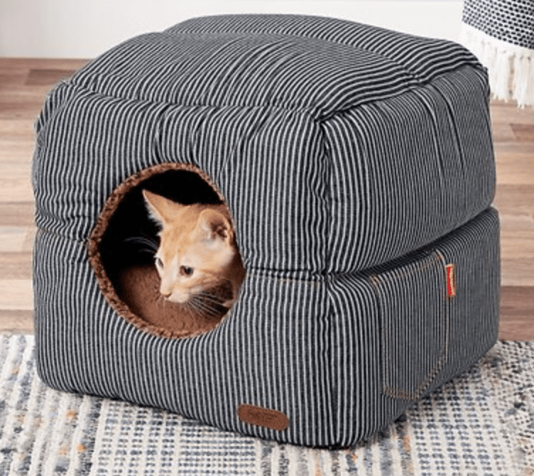 微笑的爪子宠物猫屋&猫公寓