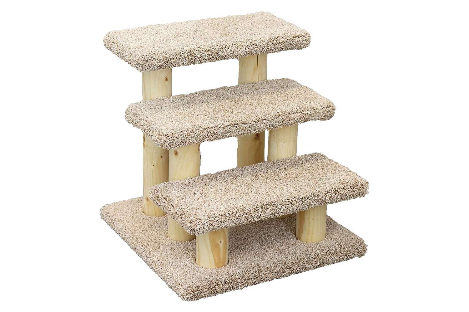 Amazon New Cat Condos Pet Stairs