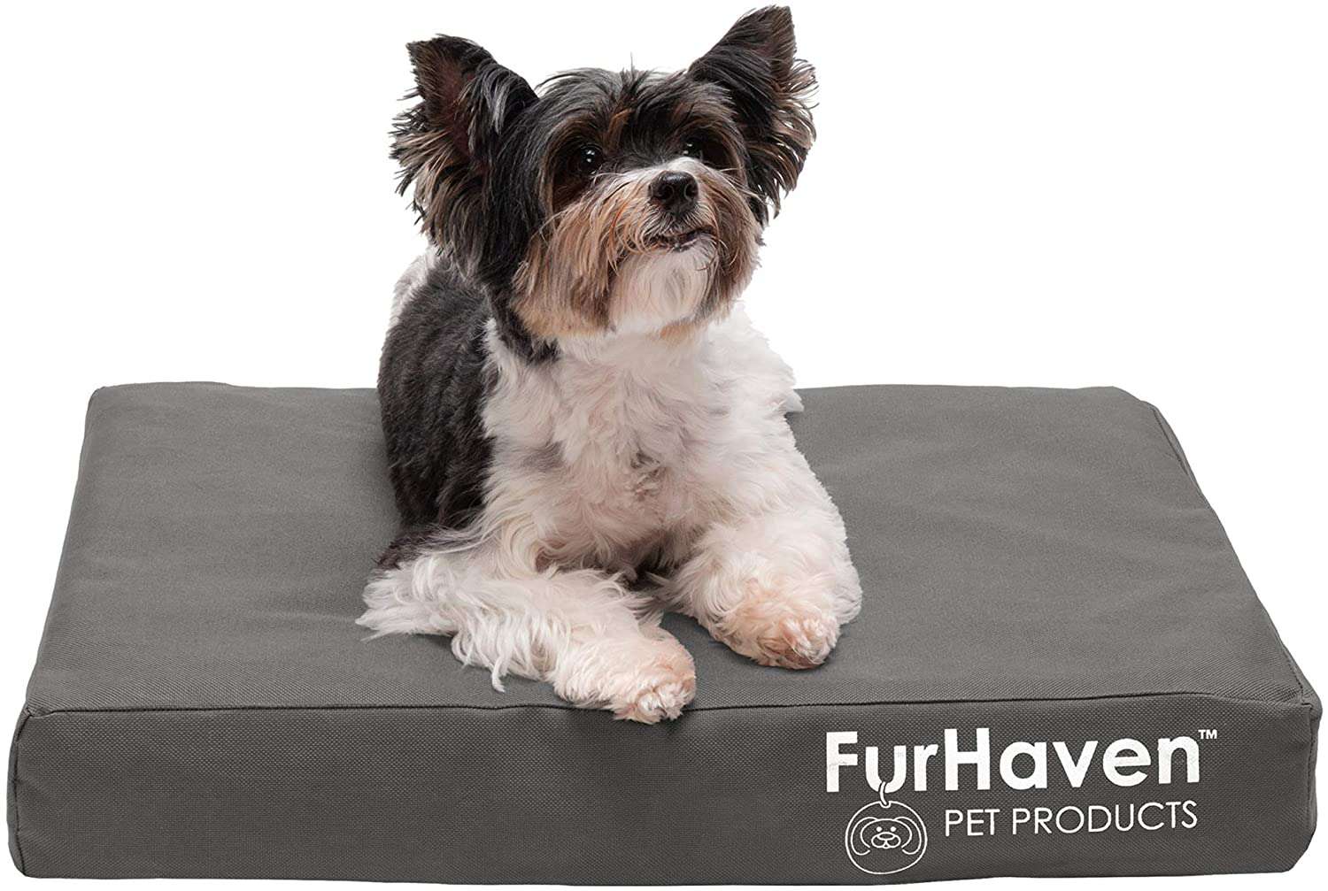 Furhaven豪华床垫室内外床