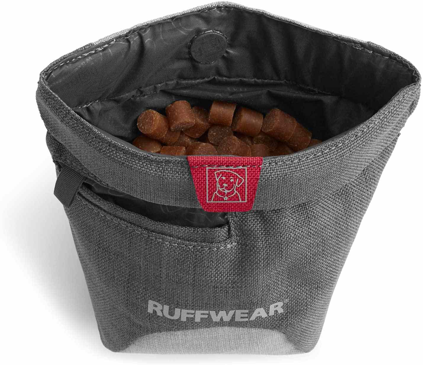 Ruffwear Treat Trader Dog Treat Bag狗食袋