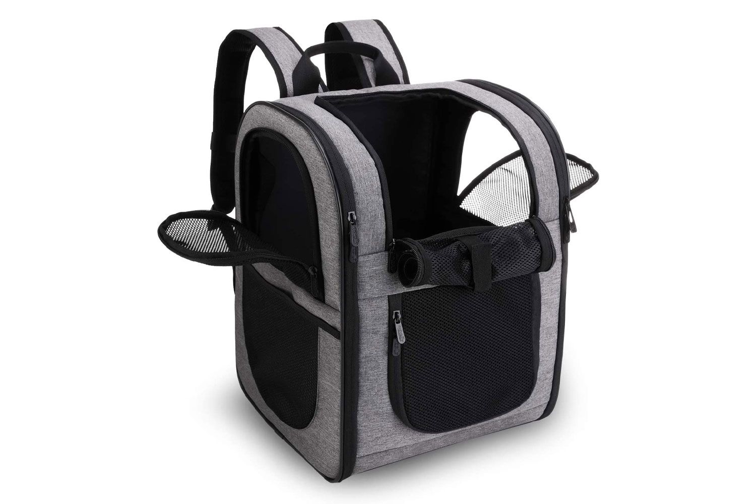 Apollo Walker Pet Carrier Backpack