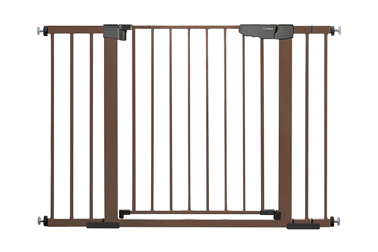 Cumbor Auto-Close Pet Gate