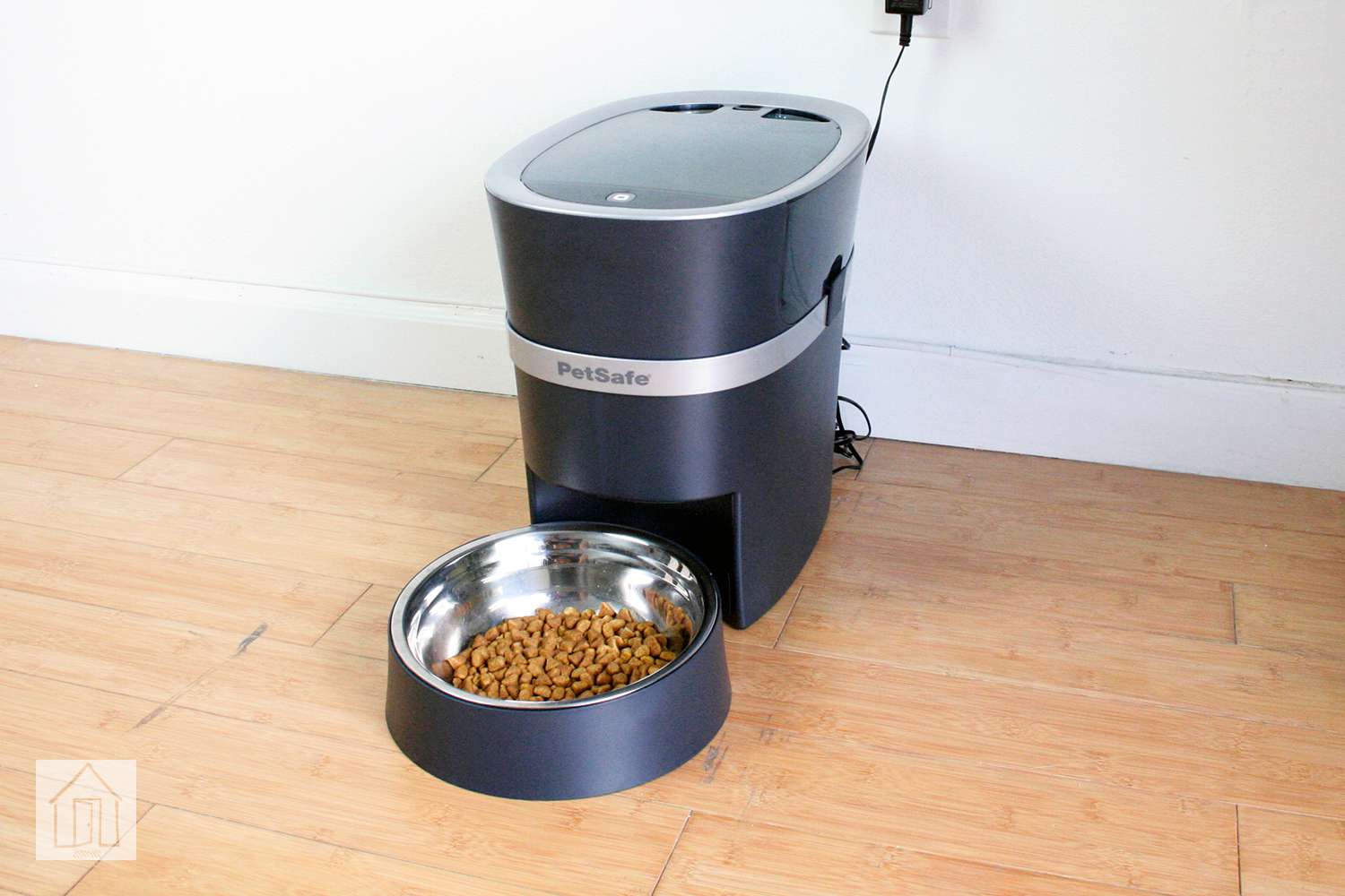 PetSafe智能饲料自动宠物喂食器