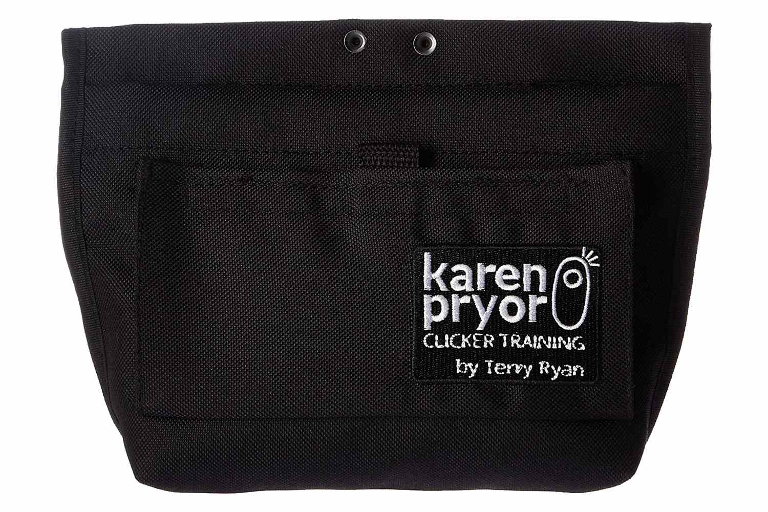 Amazon Karen Pryor Clicker Training Pouch