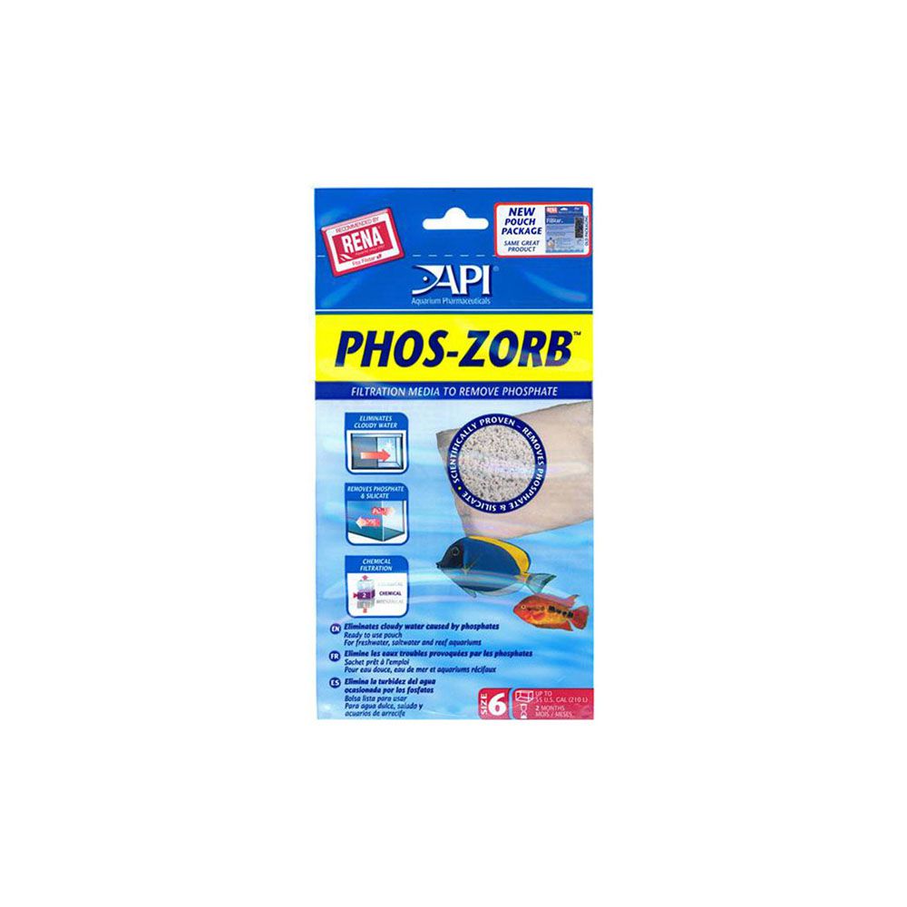 Phos-Zorb