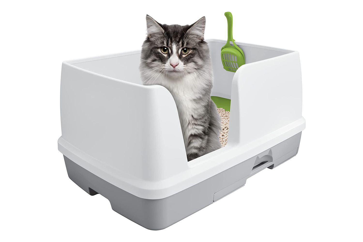 Purina猫咪清风XL猫砂系统