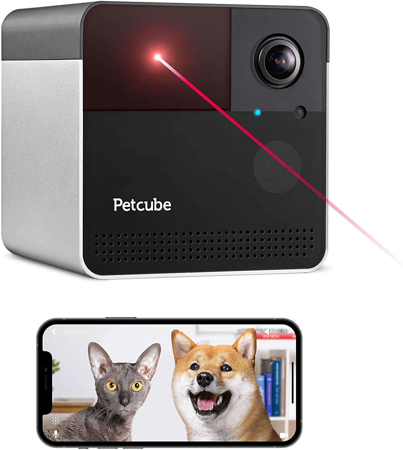 PetCube Play 2