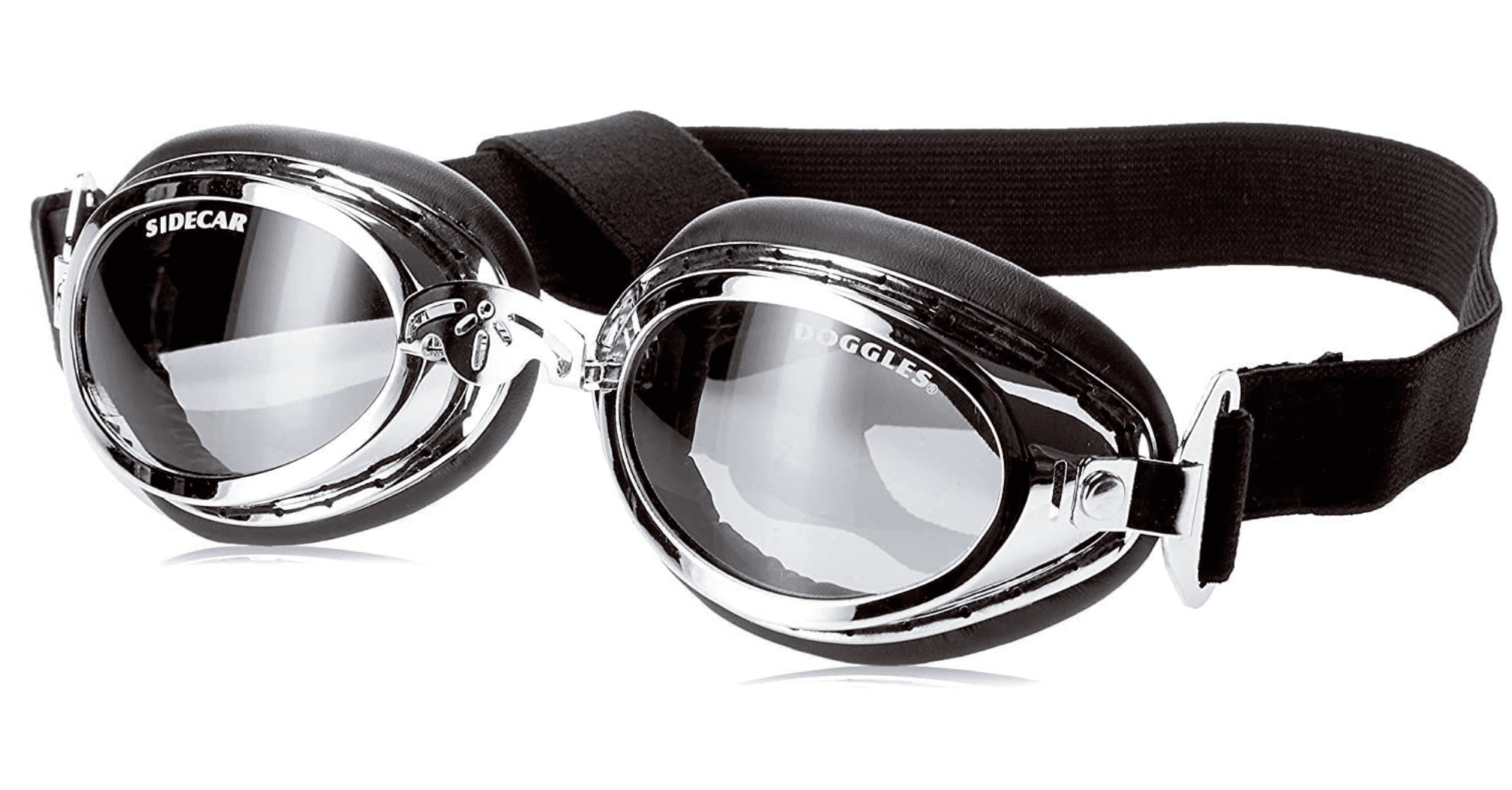 Doggles Sidecar眼镜