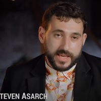Steven Asarch，自由撰稿人