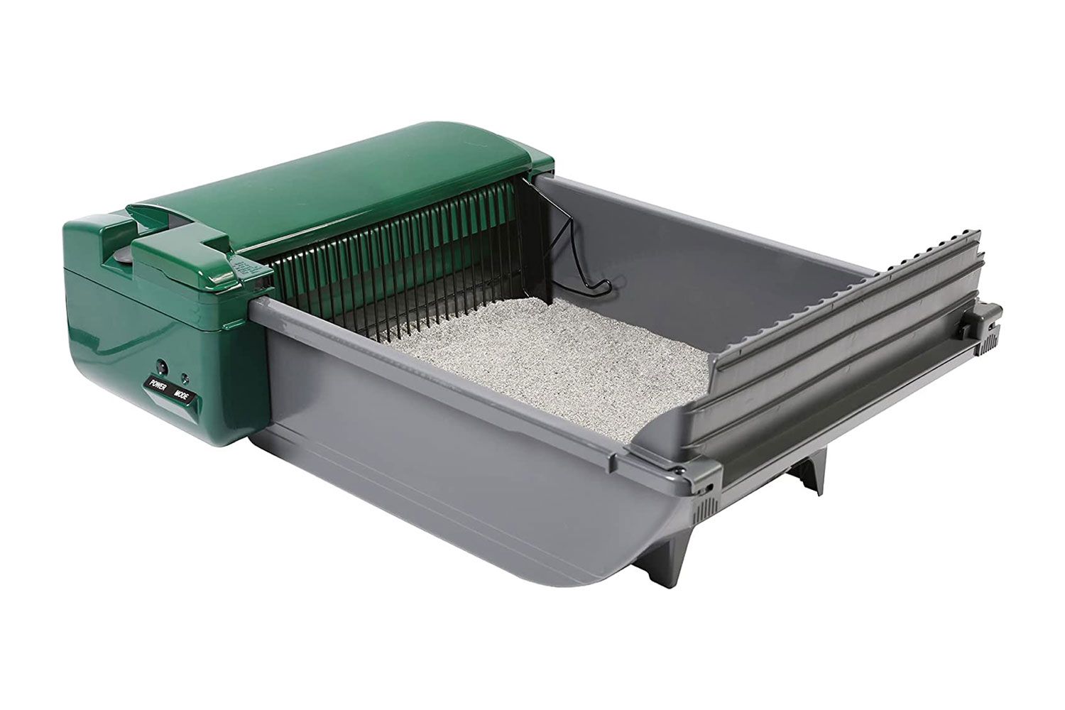 Pet Zone Smart Scoop Automatic Litter Box