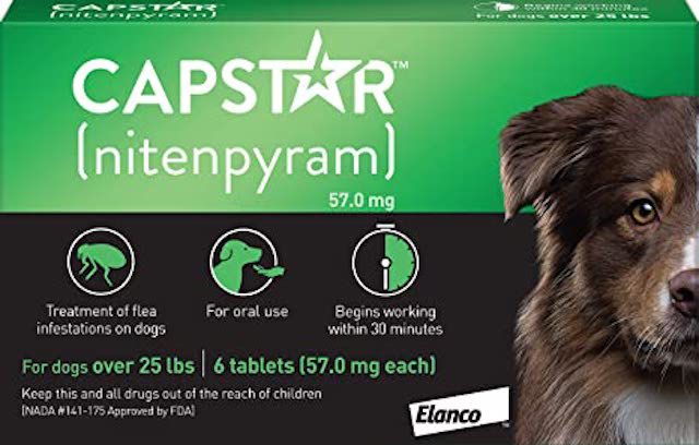 Capstar