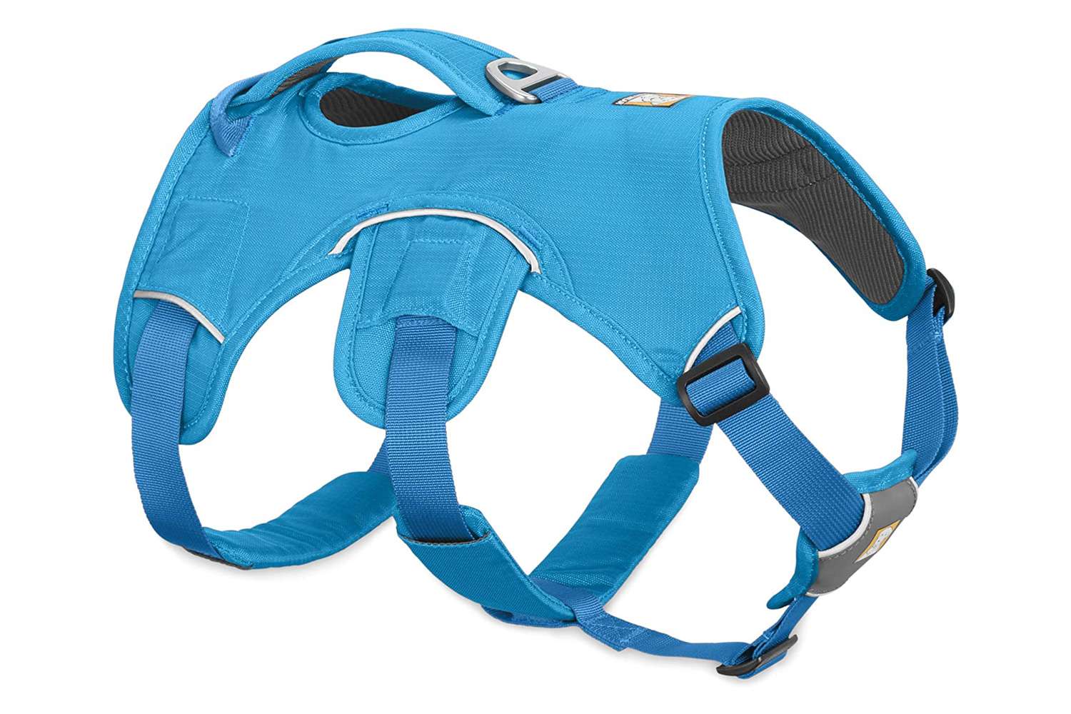 RUFFWEAR网主多用途支持狗挽具