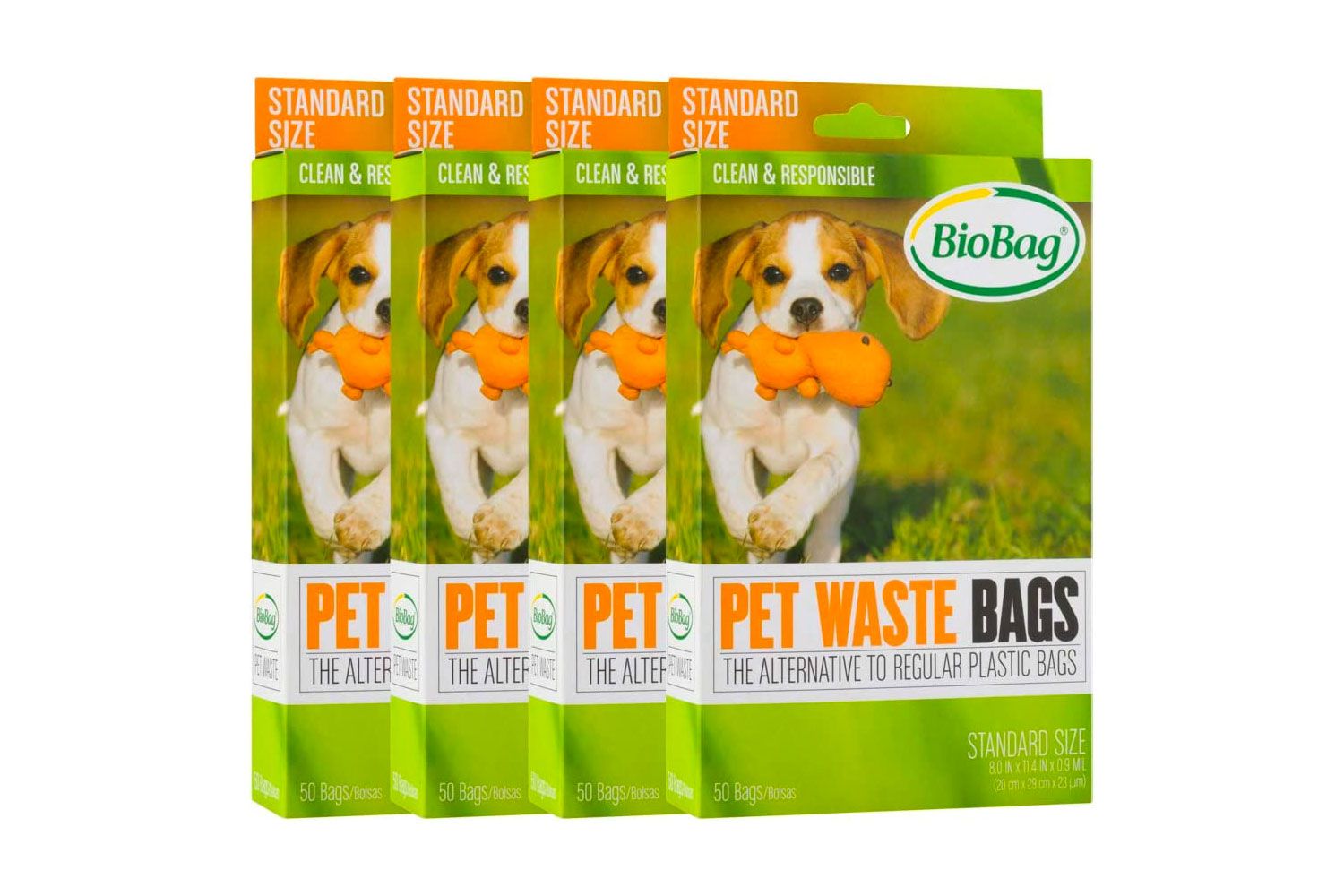BioBag Pet Waste Bags