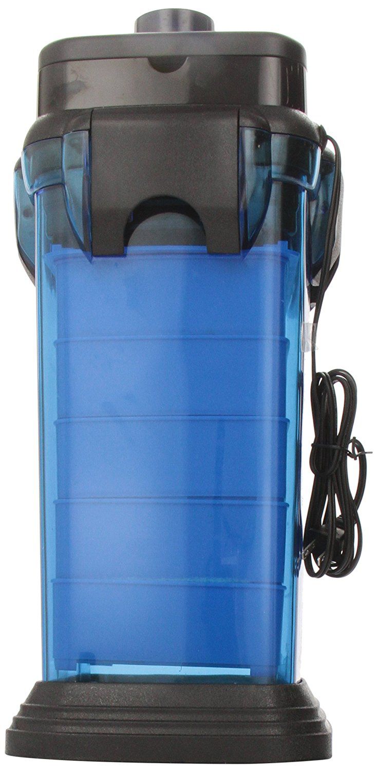 宾Plax级联罐水族馆过滤器