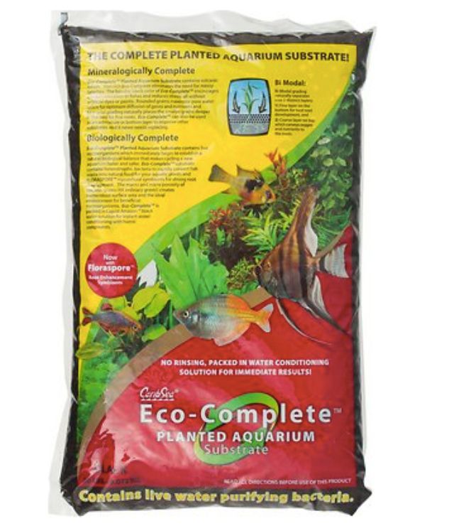 eco-complete