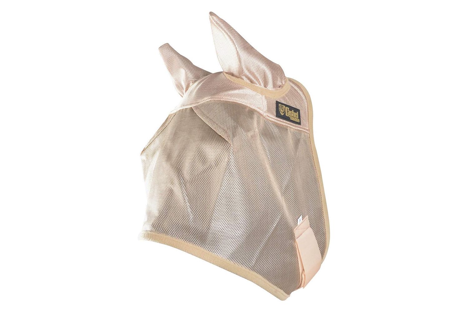 Amazon Cashel Crusader Horse Fly Mask with Ears