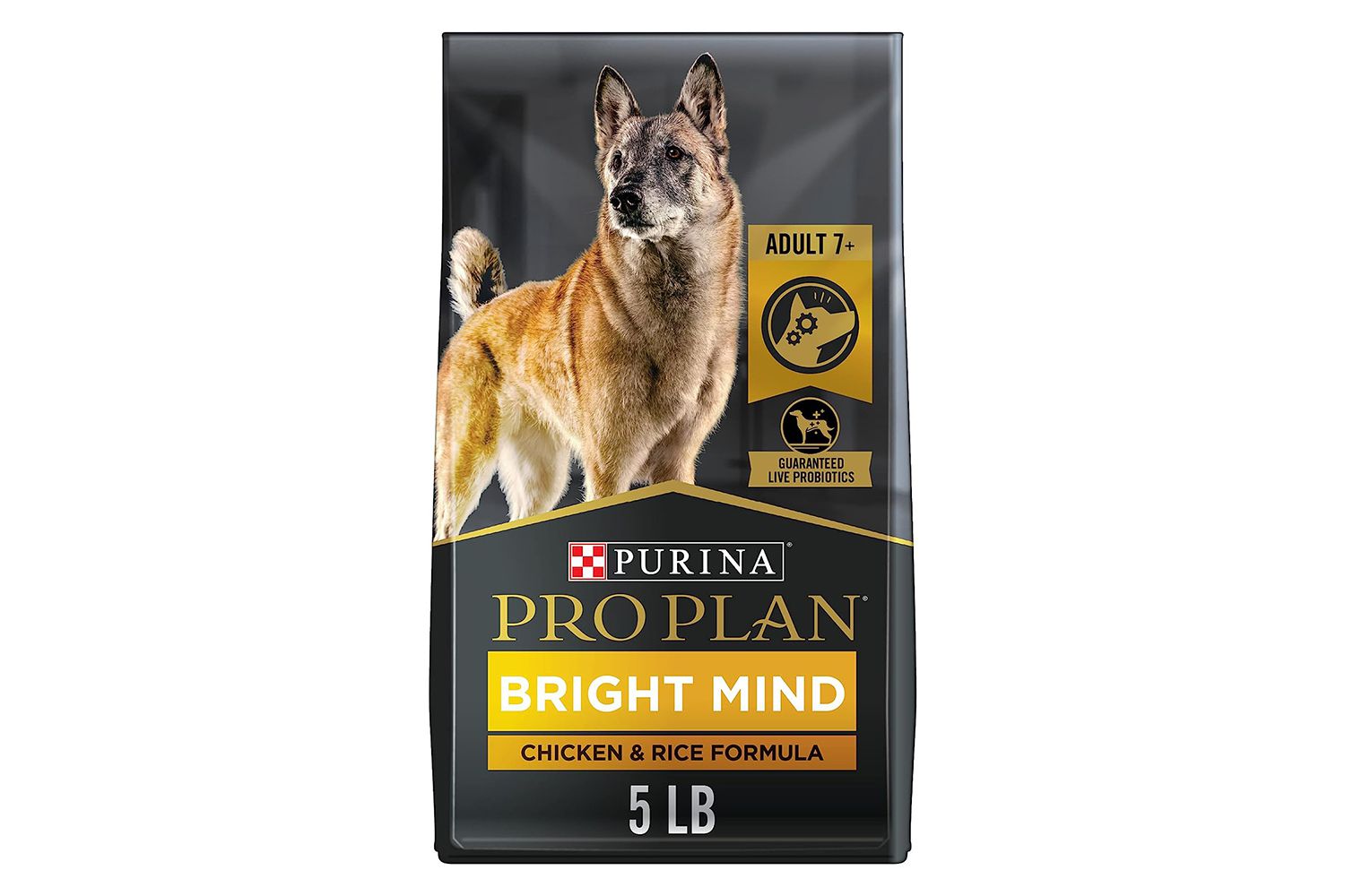 Amazon Purina Pro Plan Bright Mind Adult 7+