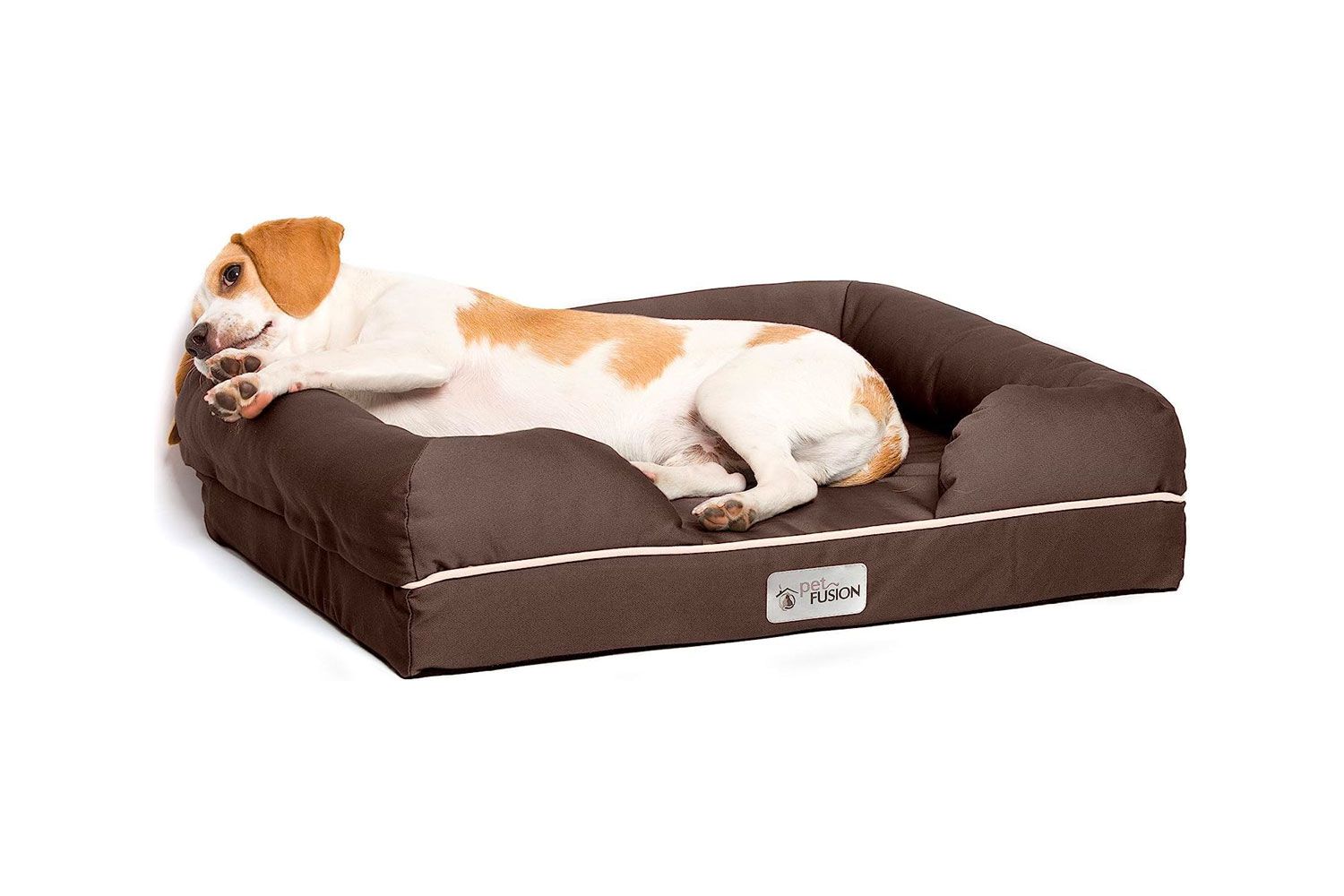 Amazon PetFusion Ultimate Dog Bed