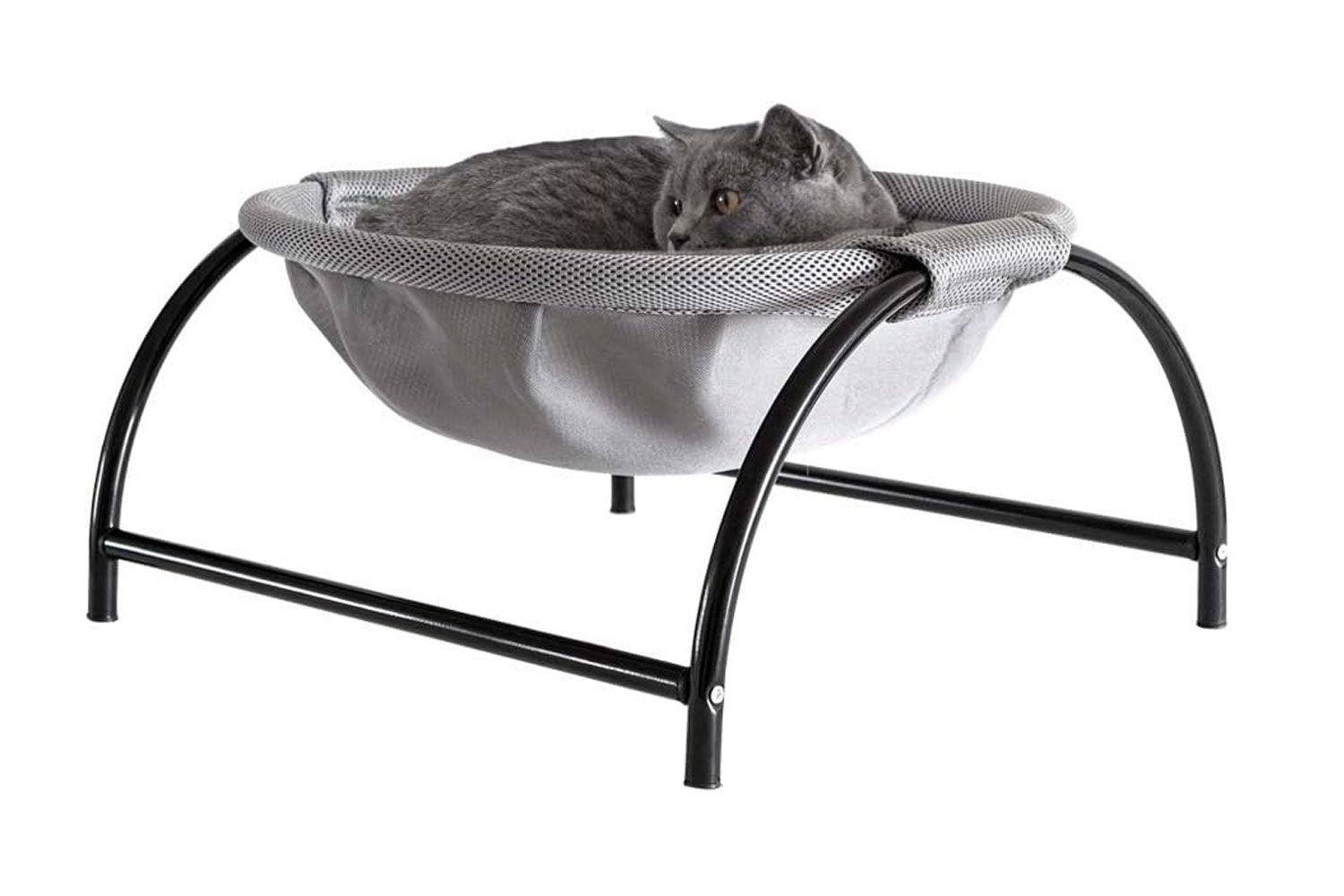 Amazon JUNSPOW Cat Bed