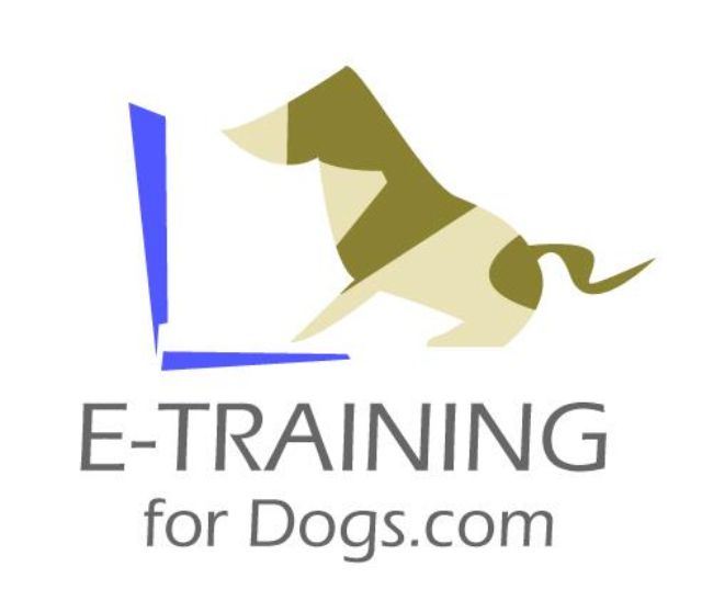 E-Training for Dogs在电脑前和狗狗一起登录