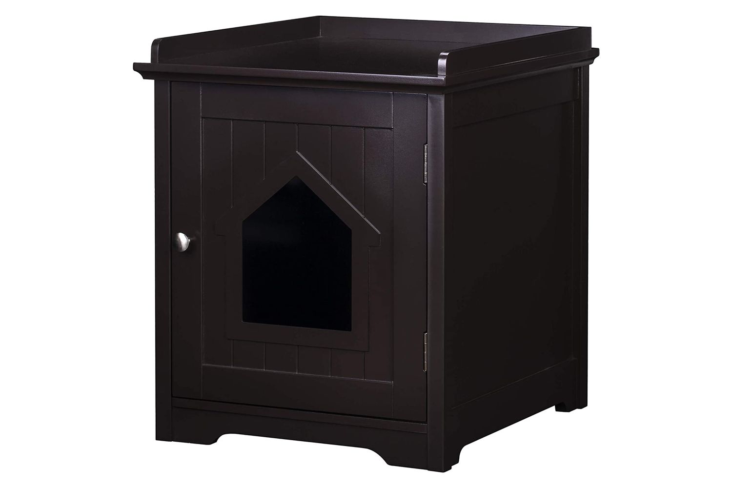 PAWLAND Decorative Cat House