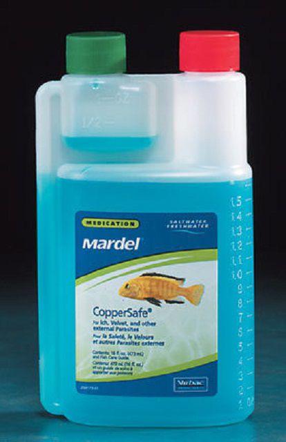 CopperSafe
