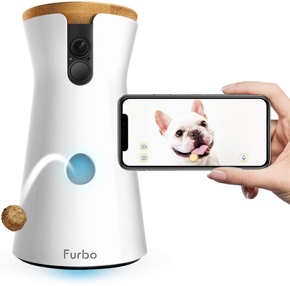 Furbo狗相机