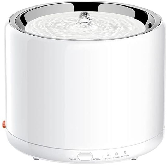 automatic-water-fountain