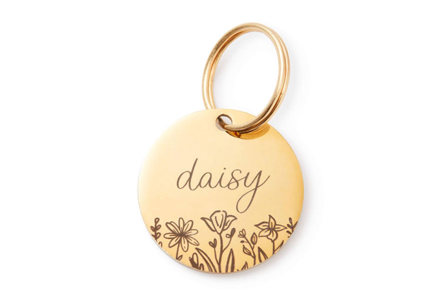 id tag