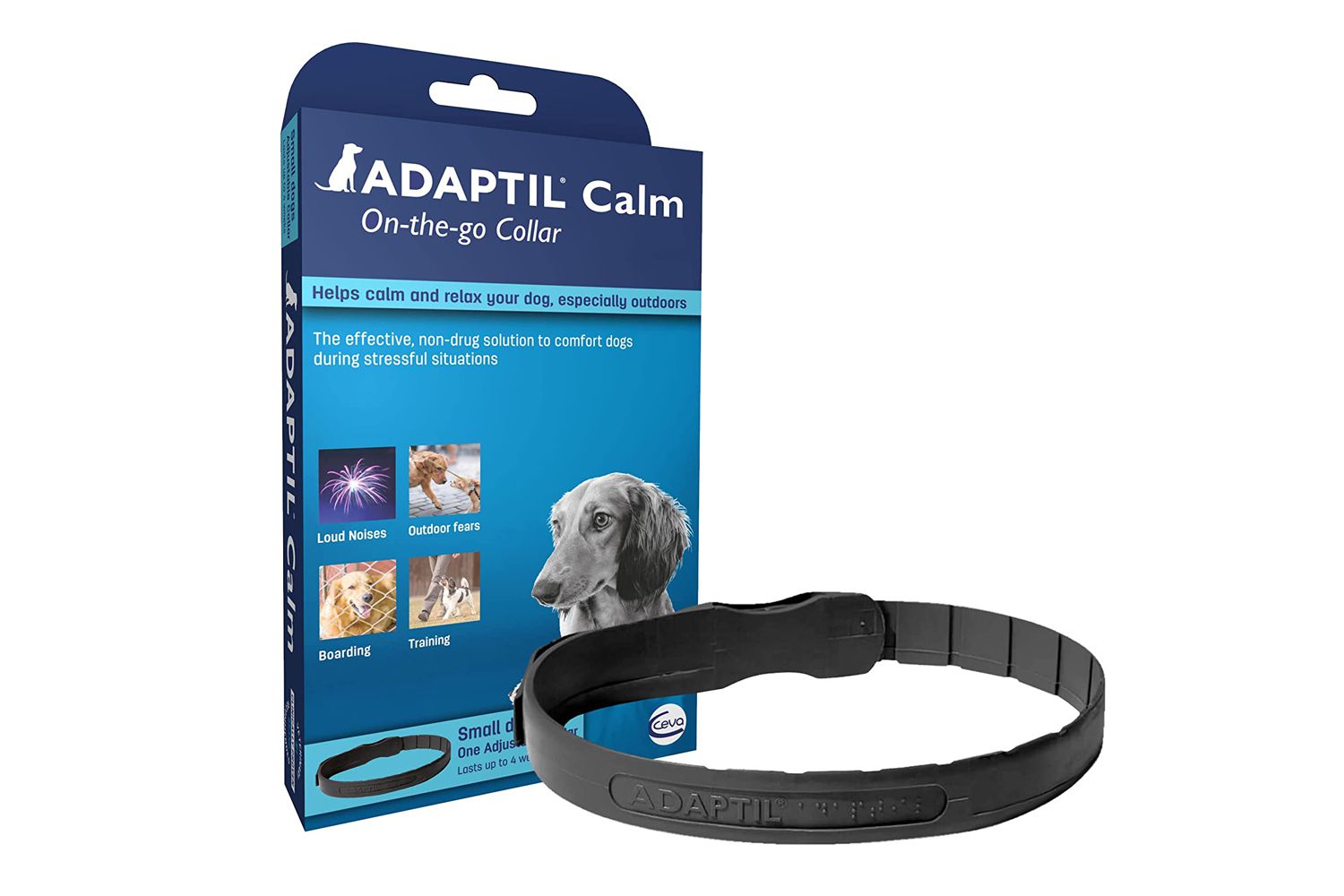ADAPTIL狗狗镇静信息素项圈