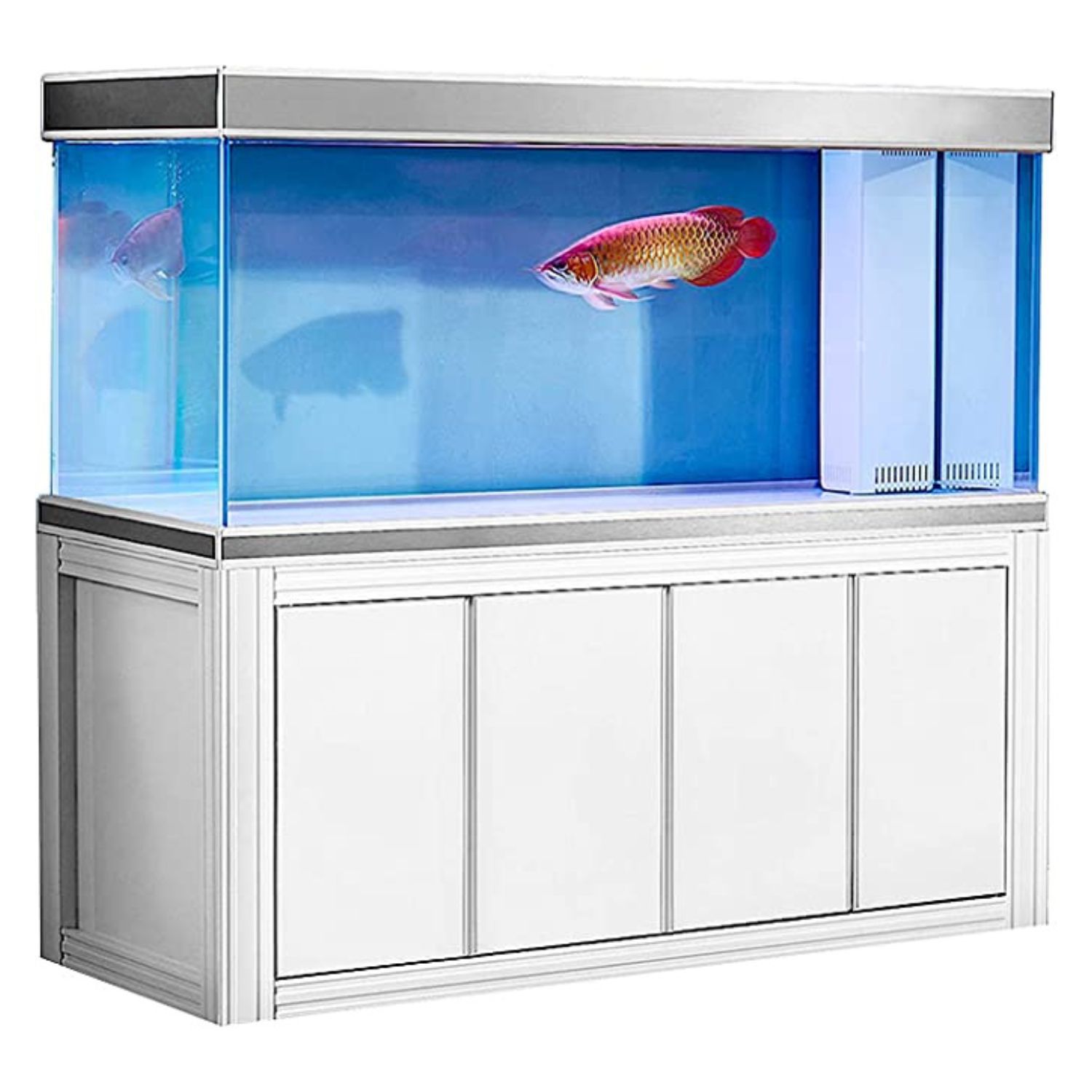 260加仑的JAJALE水族鱼缸