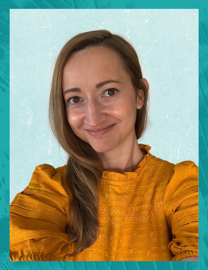 MÃ©lanie Berliet, The Spruce Pets的总经理兼高级副总裁