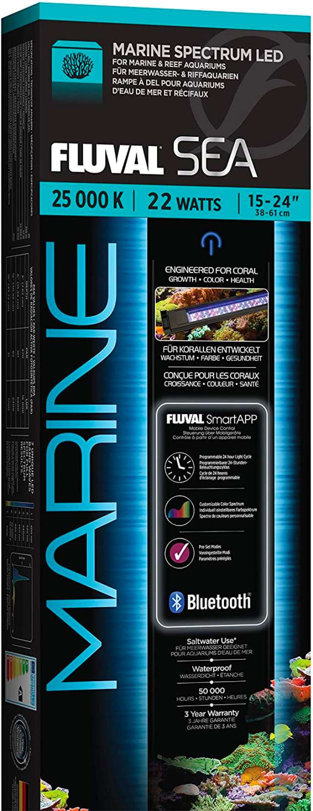 Fluval Sea Marine 3.0 LED水族馆照明