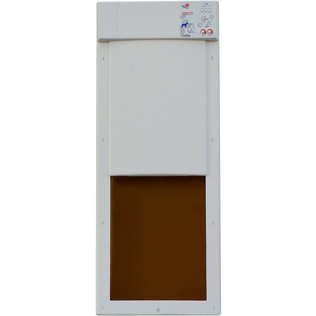 PX-2动力宠物全自动宠物门