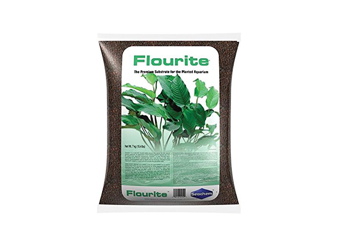 Flourite