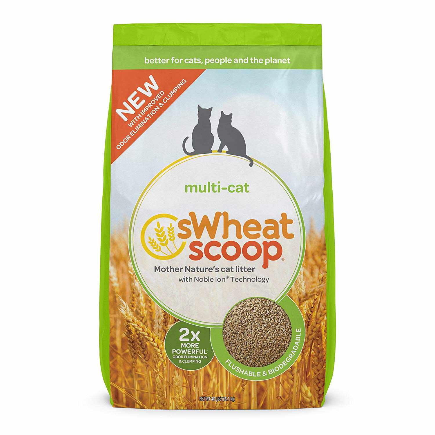 Swheat勺