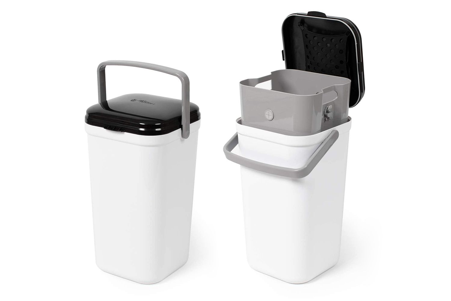 Petfusion Portable Cat Litter Disposal