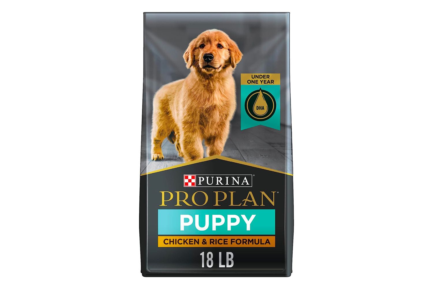 Amazon Purina Pro Plan High Protein Puppy Food