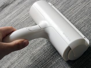 ChomChom辊审查