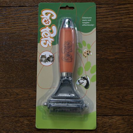 GoPets Dematting梳