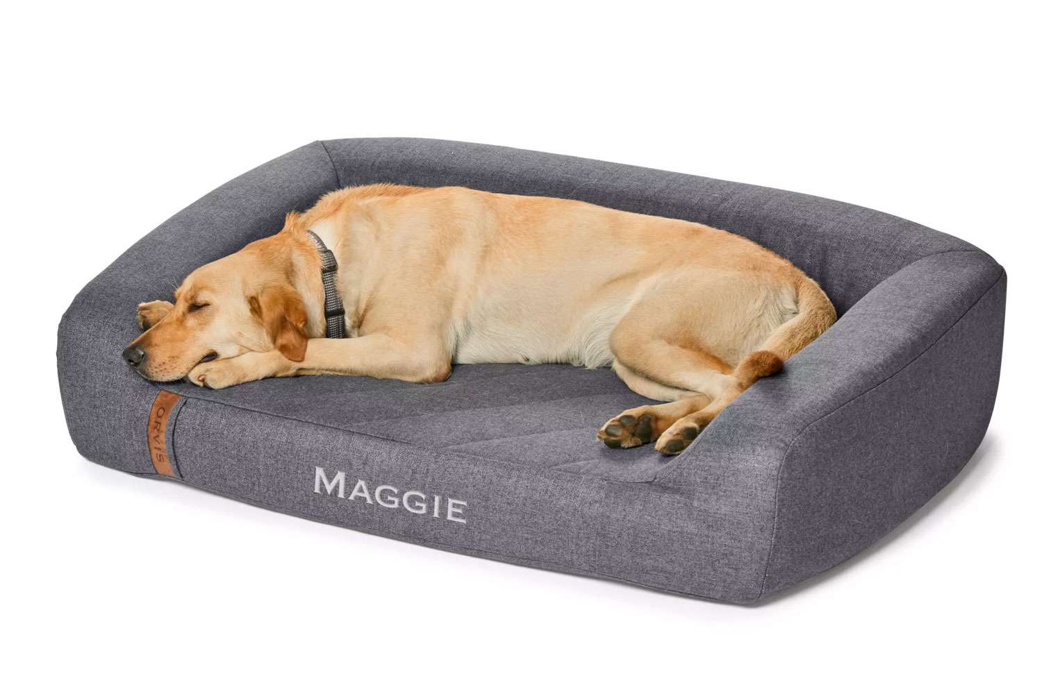Orvis RecoveryZone Couch Dog Bed
