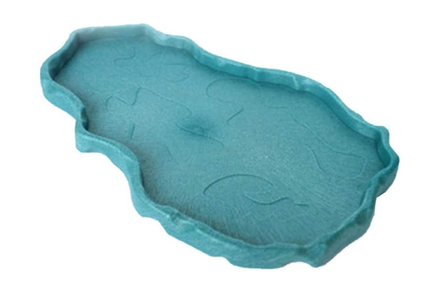 Amazon OMEM Luminous Reptile Food Bowl