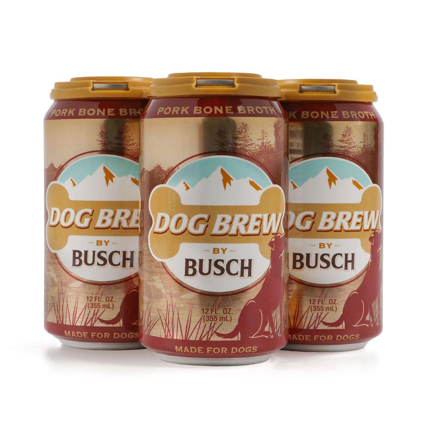 Dog Brew