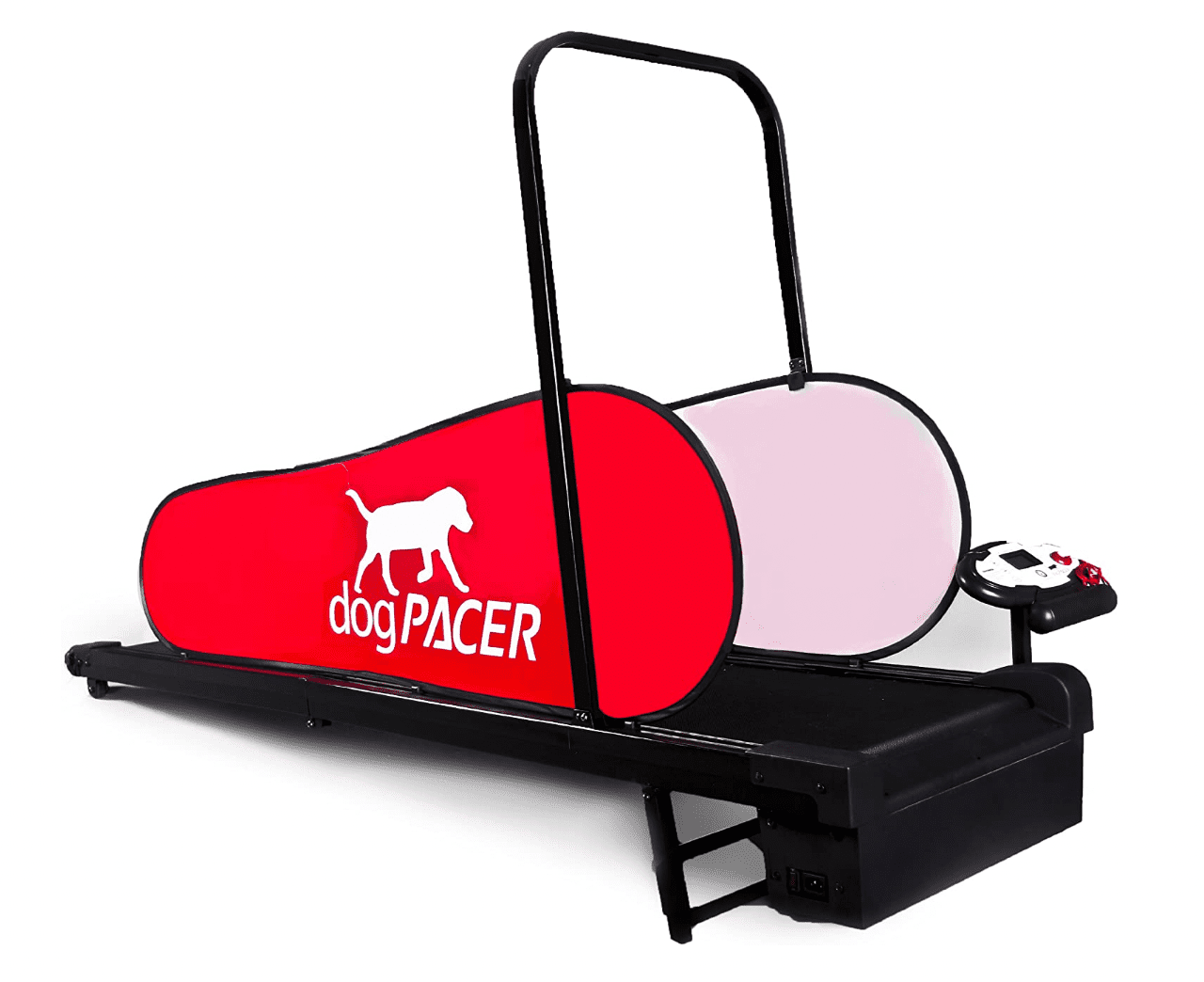 DogPACER跑步机