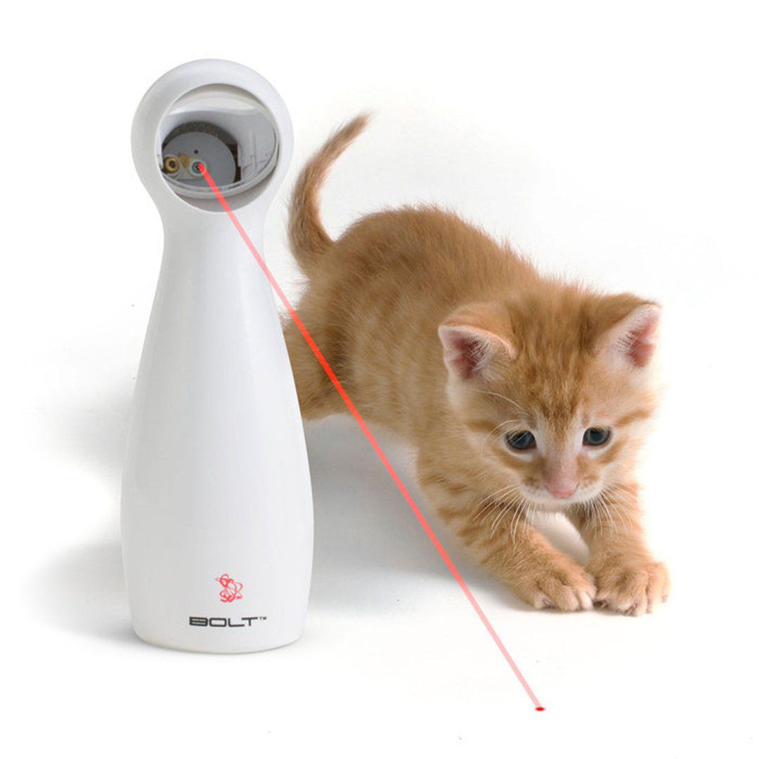 FroliCat BOLT激光宠物玩具